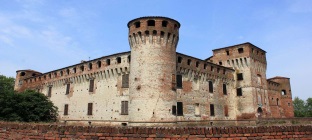 Castello di Monticelli d'Ongina